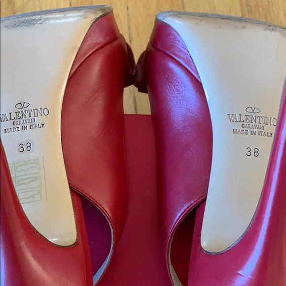 Heels - Picture 6 of 8